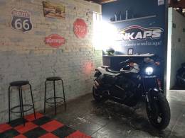 HARLEY-DAVIDSON - SPORTSTER 1200 - 2012/2012 - Branca - R$ 49.900,00