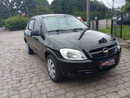 CHEVROLET - PRISMA - 2009/2009 - Preta - R$ 26.900,00