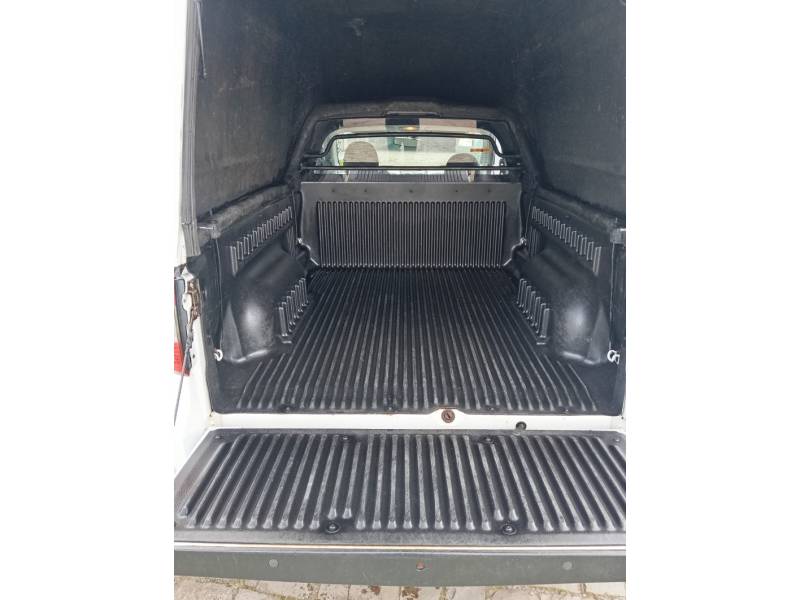 CHEVROLET - MONTANA - 2019/2019 - Branca - R$ 59.900,00