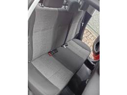 PEUGEOT - 208 - 2018/2018 - Vermelha - R$ 45.900,00