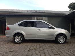 FORD - FIESTA - 2010/2010 - Prata - R$ 31.900,00