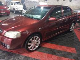 CHEVROLET - ASTRA - 2007/2007 - Vermelha - R$ 32.900,00