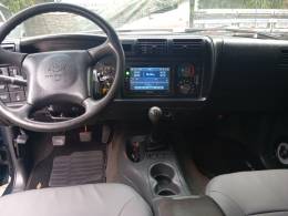 CHEVROLET - BLAZER - 1998/1998 - Verde - R$ 36.900,00