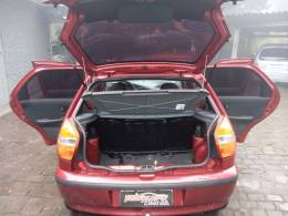 FIAT - PALIO - 2006/2006 - Vermelha - R$ 16.900,00