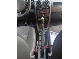 RENAULT - SANDERO - 2012/2012 - Preta - R$ 1,00