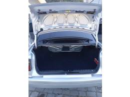 VOLKSWAGEN - SANTANA - 1996/1996 - Prata - R$ 29.900,00