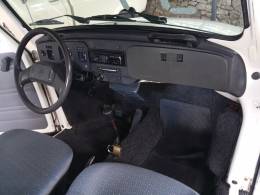 VOLKSWAGEN - FUSCA - 1994/1994 - Branca - R$ 42.900,00