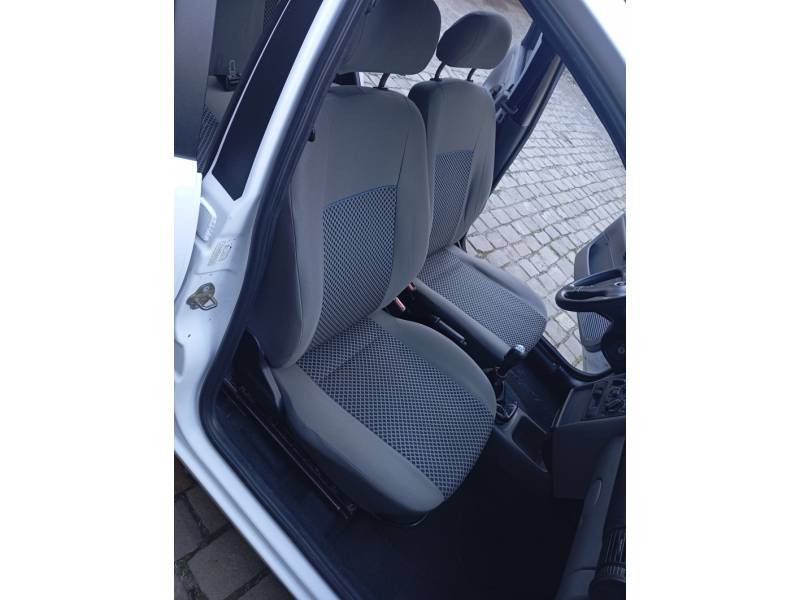 CHEVROLET - CORSA - 2009/2009 - Branca - R$ 24.900,00