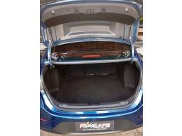 CHEVROLET - ONIX - 2020/2020 - Azul - R$ 74.900,00