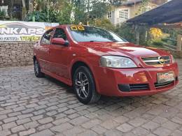 CHEVROLET - ASTRA - 2008/2008 - Vermelha - R$ 32.900,00