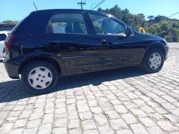 CHEVROLET - CELTA - 2014/2014 - Preta - R$ 35.900,00