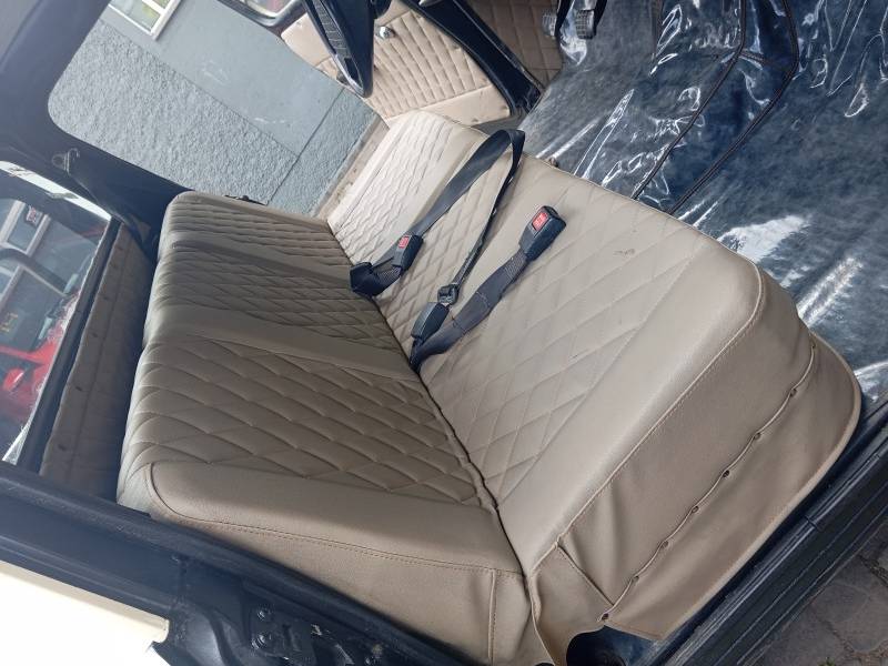 CHEVROLET - C14 - 1976/1976 - Bege - R$ 39.900,00