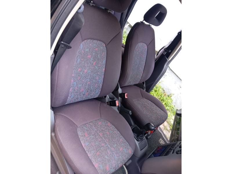 MERCEDES-BENZ - A 160 - 2004/2004 - Preta - Sob Consulta