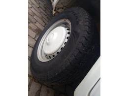 VOLKSWAGEN - KOMBI - 2007/2007 - Branca - R$ 39.900,00