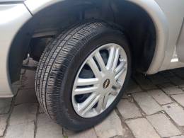 CHEVROLET - CORSA - 2002/2002 - Prata - R$ 19.900,00