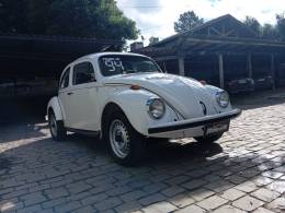 VOLKSWAGEN - FUSCA - 1994/1994 - Branca - R$ 42.900,00
