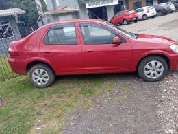 CHEVROLET - PRISMA - 2010/2010 - Vermelha - R$ 1,00