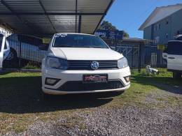 VOLKSWAGEN - GOL - 2022/2022 - Branca - R$ 1,00