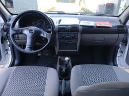 CHEVROLET - CORSA - 2009/2009 - Branca - R$ 24.900,00
