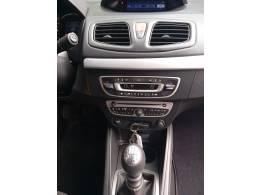 RENAULT - FLUENCE - 2013/2013 - Cinza - R$ 41.500,00