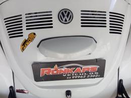 VOLKSWAGEN - FUSCA - 1994/1994 - Branca - R$ 42.900,00