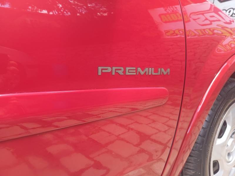 CHEVROLET - CORSA - 2009/2009 - Vermelha - R$ 31.900,00