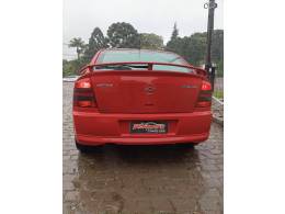 CHEVROLET - ASTRA - 2005/2005 - Vermelha - R$ 44.900,00