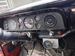 FORD - F-4000 - 1980/1980 - Vermelha - R$ 64.900,00