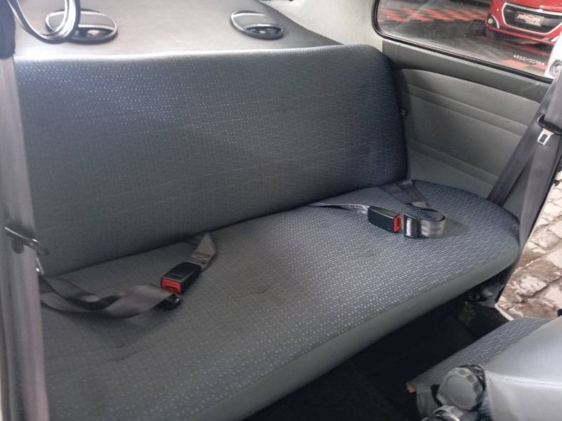 VOLKSWAGEN - FUSCA - 1994/1994 - Branca - R$ 42.900,00