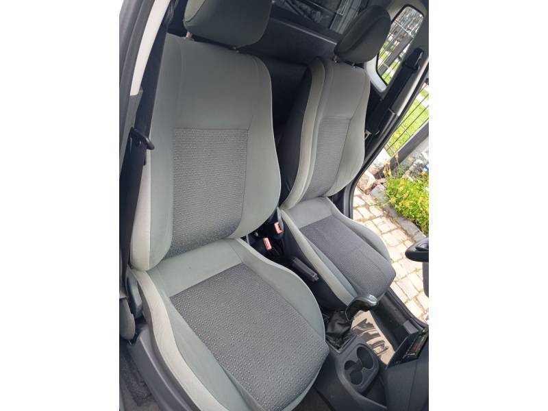 CHEVROLET - MONTANA - 2019/2019 - Branca - R$ 59.900,00