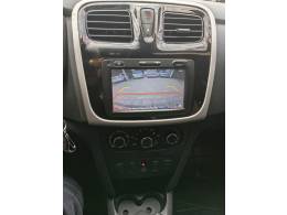 RENAULT - SANDERO - 2019/2019 - Prata - R$ 48.900,00