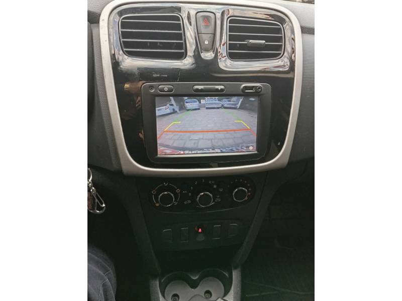 RENAULT - SANDERO - 2019/2019 - Prata - R$ 48.900,00