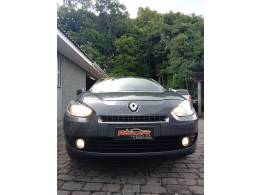 RENAULT - FLUENCE - 2013/2013 - Cinza - R$ 41.500,00