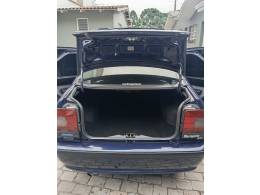 FIAT - TEMPRA - 1999/1999 - Azul - R$ 19.900,00