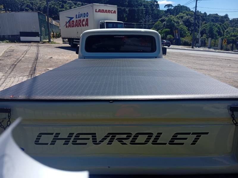 CHEVROLET - C14 - 1976/1976 - Bege - R$ 39.900,00