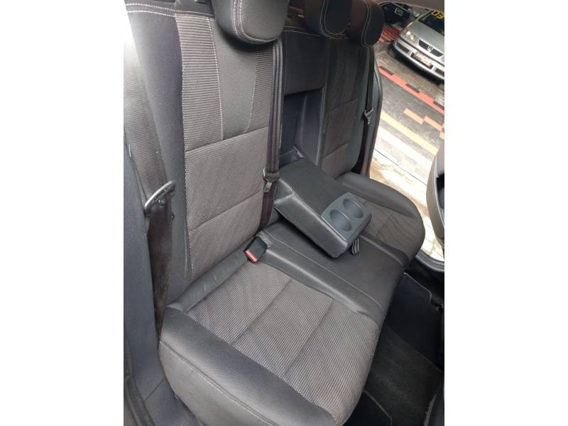 RENAULT - FLUENCE - 2013/2013 - Cinza - R$ 41.500,00