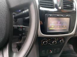 RENAULT - SANDERO - 2019/2019 - Prata - R$ 48.900,00
