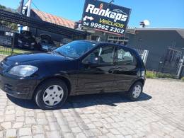 CHEVROLET - CELTA - 2014/2014 - Preta - R$ 35.900,00