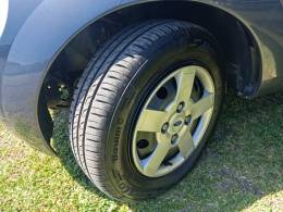 FORD - KA - 2004/2004 - Cinza - R$ 22.900,00