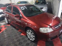 CHEVROLET - ASTRA - 2007/2007 - Vinho - R$ 33.900,00