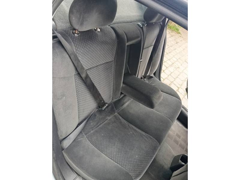 CHEVROLET - ASTRA - 2011/2011 - Prata - R$ 39.900,00