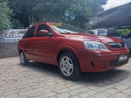 CHEVROLET - CORSA - 2009/2009 - Vermelha - R$ 31.900,00