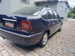 FIAT - TEMPRA - 1999/1999 - Azul - R$ 19.900,00