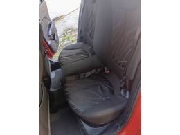HYUNDAI - HB20 - 2014/2014 - Vermelha - R$ 44.900,00