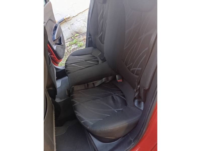 HYUNDAI - HB20 - 2014/2014 - Vermelha - R$ 44.900,00