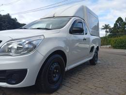 CHEVROLET - MONTANA - 2019/2019 - Branca - R$ 58.900,00