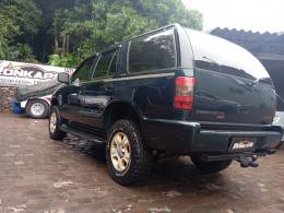 CHEVROLET - BLAZER - 1998/1998 - Verde - R$ 36.900,00