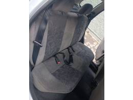 CHEVROLET - CORSA - 2002/2002 - Prata - R$ 19.900,00