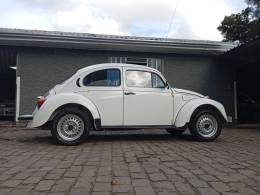 VOLKSWAGEN - FUSCA - 1994/1994 - Branca - R$ 42.900,00