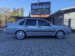 VOLKSWAGEN - SANTANA - 1996/1996 - Prata - R$ 29.900,00